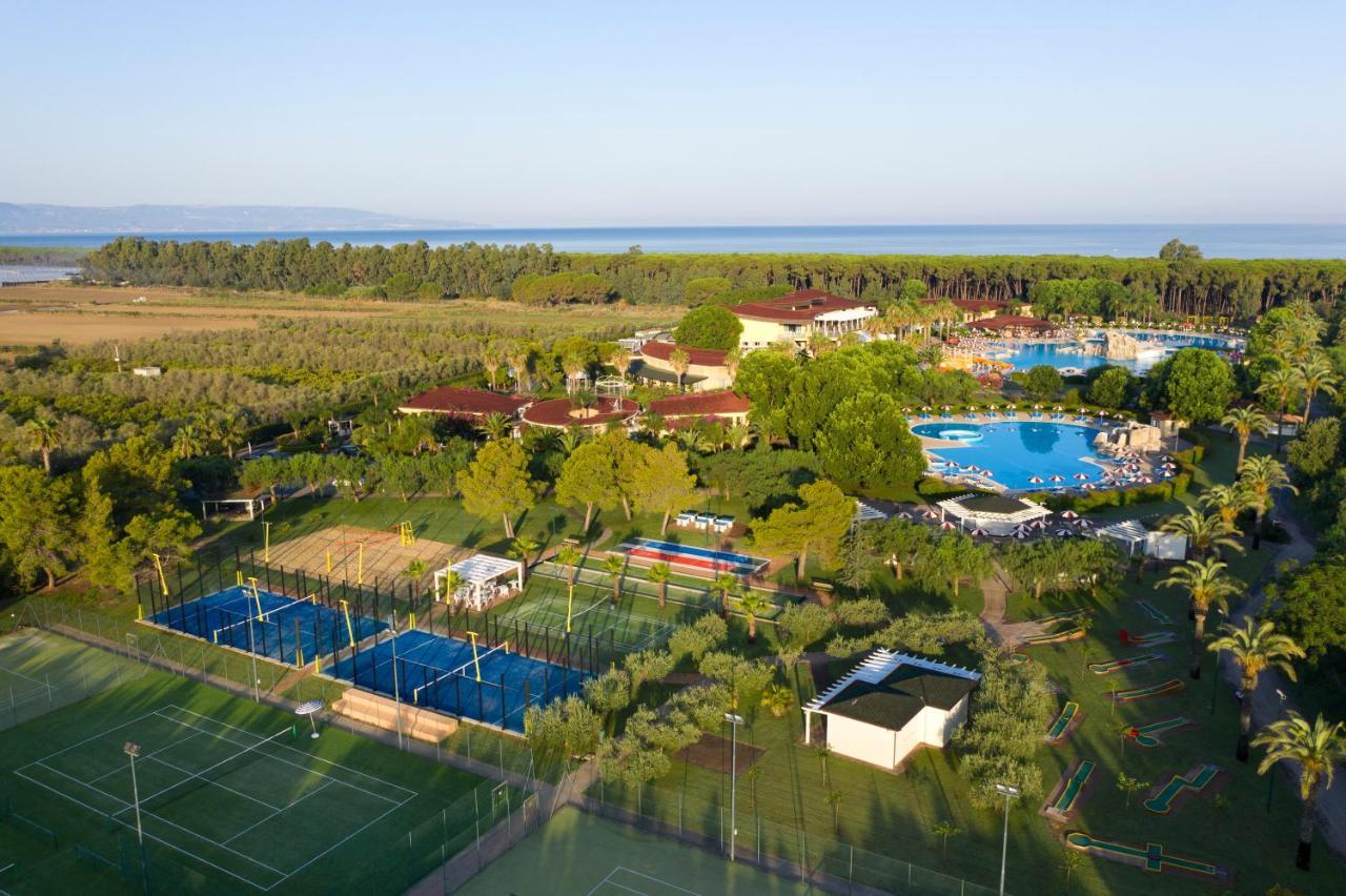 Falkensteiner Club Funimation Garden Calabria Resort Curinga