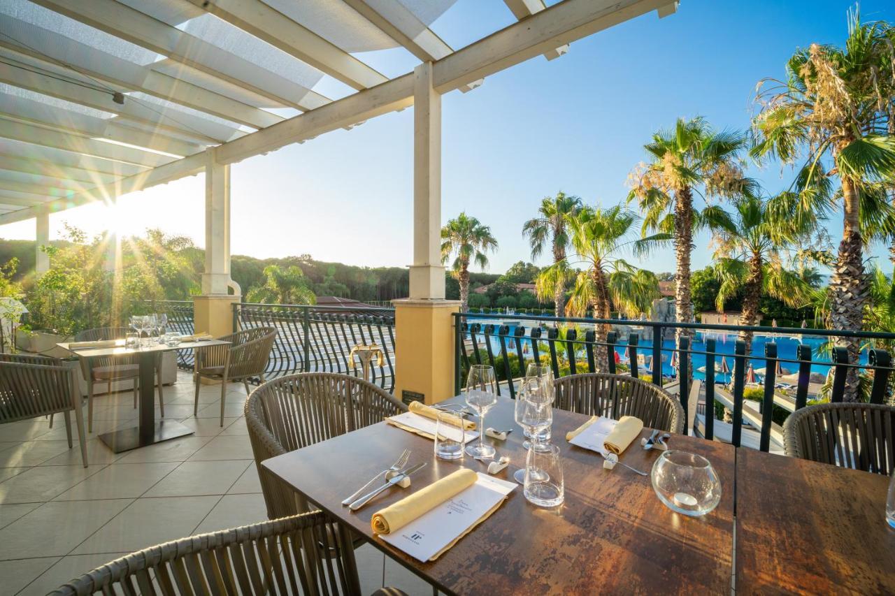 Falkensteiner Club Funimation Garden Calabria Resort 4*