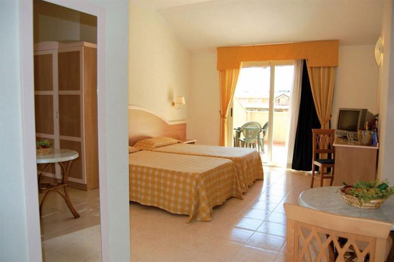 Falkensteiner Club Funimation Garden Calabria 4* Curinga